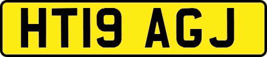 HT19AGJ