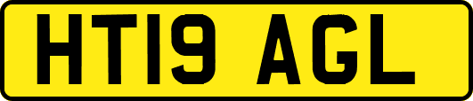 HT19AGL