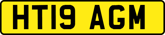 HT19AGM