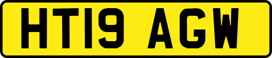 HT19AGW