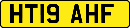 HT19AHF