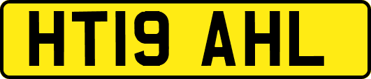 HT19AHL
