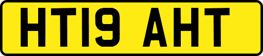 HT19AHT