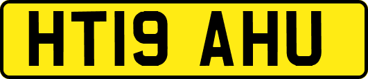HT19AHU