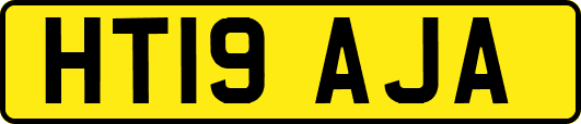 HT19AJA