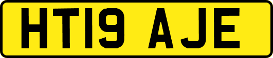 HT19AJE