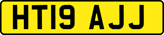 HT19AJJ