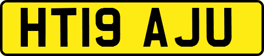 HT19AJU