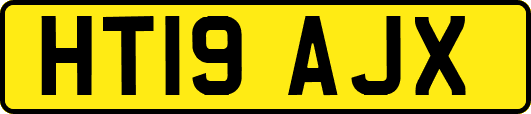 HT19AJX