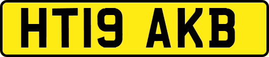 HT19AKB