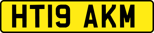 HT19AKM