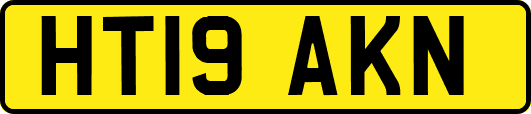 HT19AKN