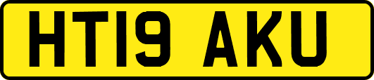HT19AKU