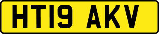 HT19AKV
