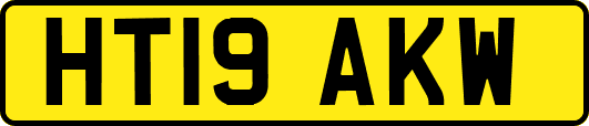 HT19AKW
