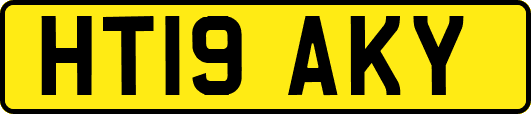 HT19AKY