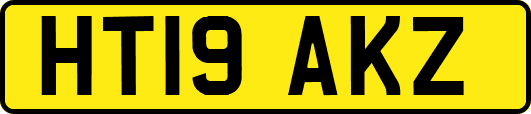 HT19AKZ