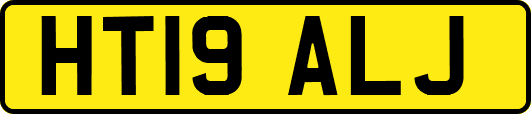 HT19ALJ