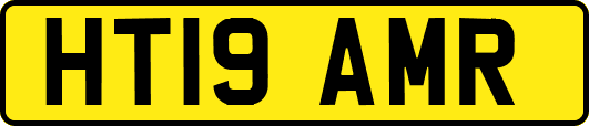 HT19AMR
