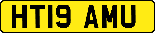 HT19AMU