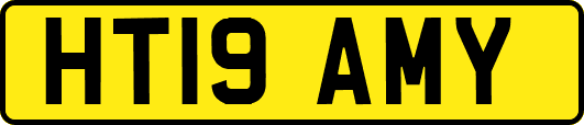 HT19AMY