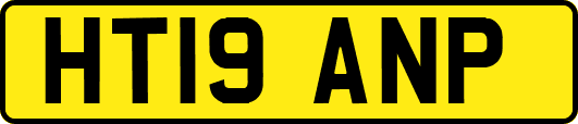 HT19ANP