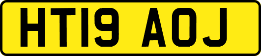 HT19AOJ