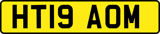 HT19AOM