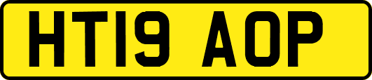 HT19AOP