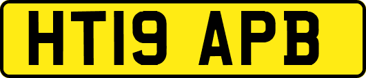 HT19APB