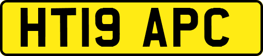 HT19APC