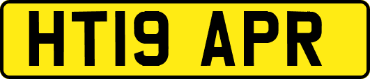 HT19APR
