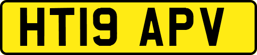 HT19APV