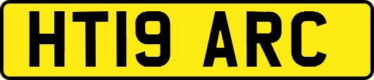 HT19ARC