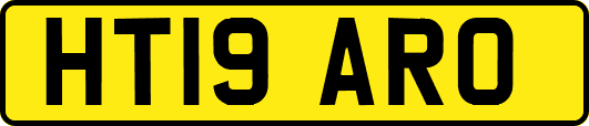 HT19ARO