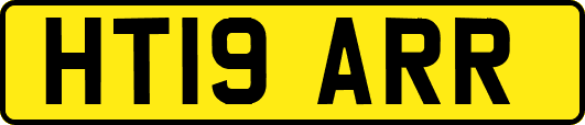 HT19ARR
