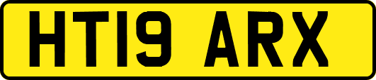 HT19ARX