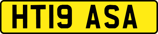HT19ASA