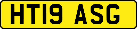 HT19ASG