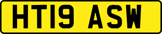 HT19ASW