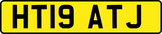 HT19ATJ