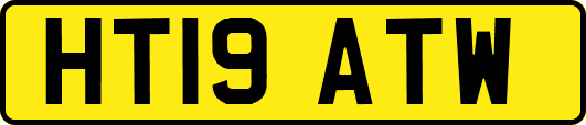 HT19ATW