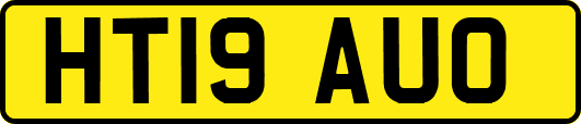 HT19AUO
