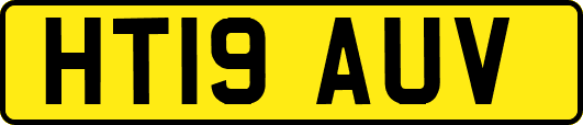 HT19AUV