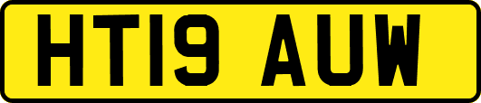 HT19AUW