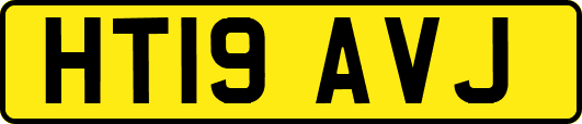 HT19AVJ