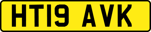 HT19AVK