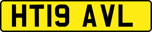HT19AVL