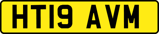 HT19AVM