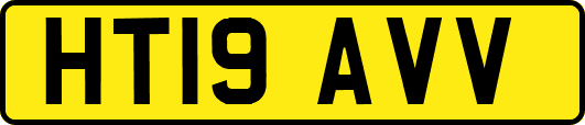 HT19AVV